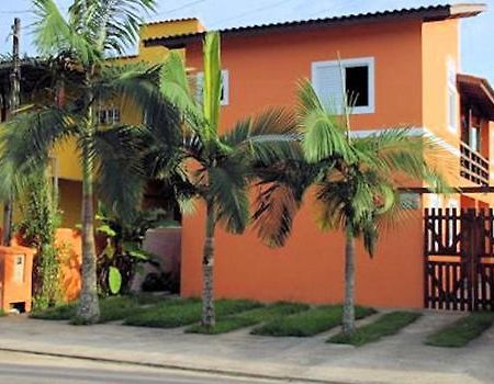 Residencial Serra Do Mar Apartment Ubatuba Exterior photo