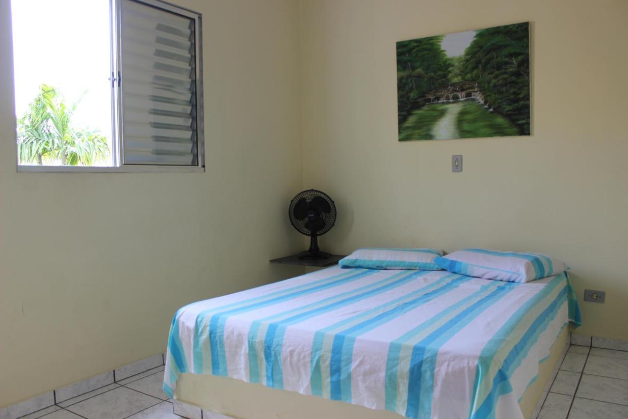 Residencial Serra Do Mar Apartment Ubatuba Exterior photo