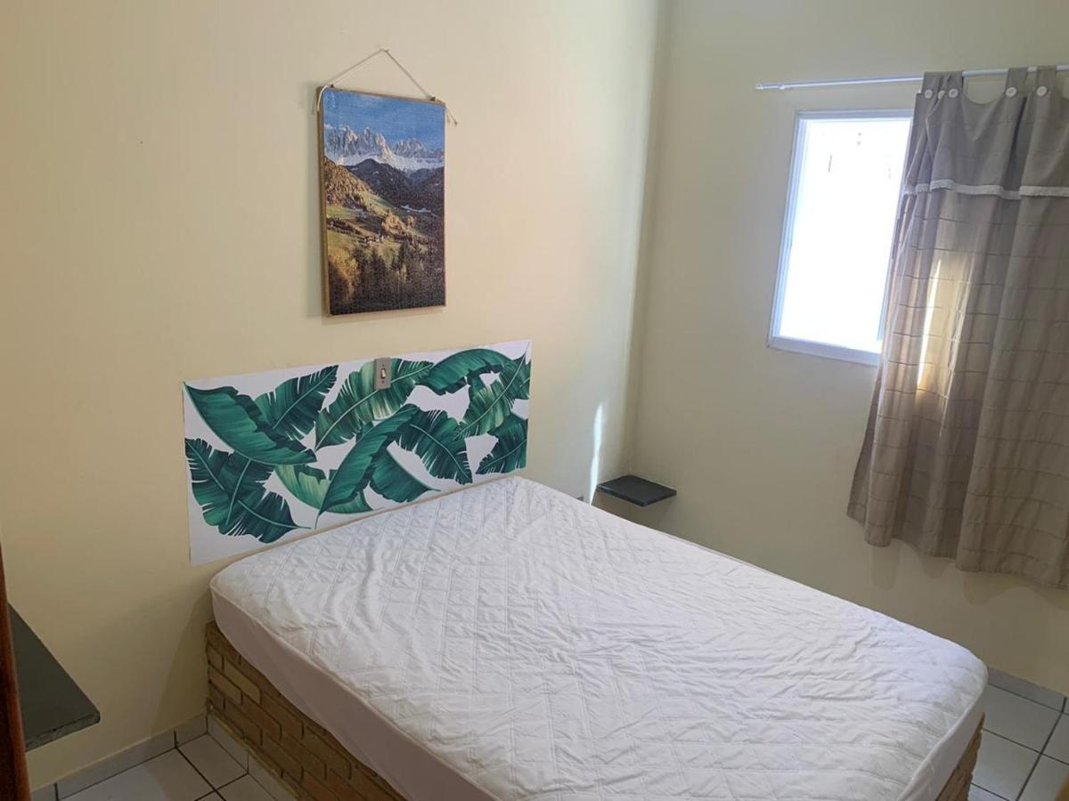 Residencial Serra Do Mar Apartment Ubatuba Exterior photo