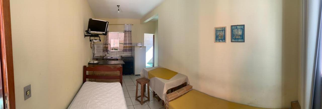 Residencial Serra Do Mar Apartment Ubatuba Exterior photo