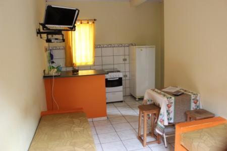 Residencial Serra Do Mar Apartment Ubatuba Exterior photo